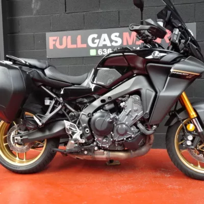 YAMAHA Tracer 9 GT