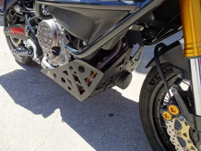 YAMAHA XT 1200 Z Super Tenere 2015
