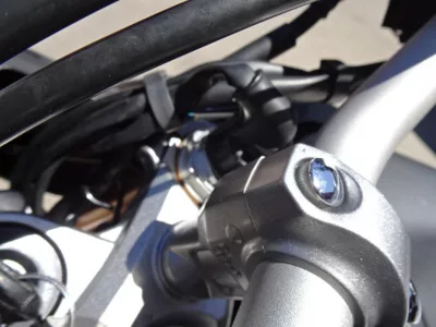 YAMAHA XT 1200 Z Super Tenere 2015