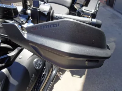 YAMAHA XT 1200 Z Super Tenere 2015