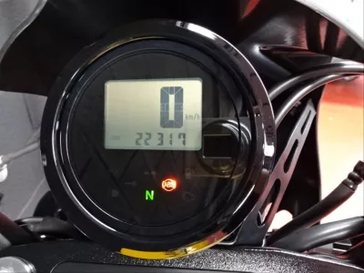 YAMAHA XV 950 R BOLT RACE 60th Aniversario