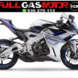 ZONTES 703 RR