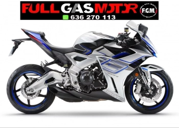 ZONTES 703 RR