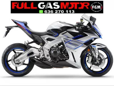 ZONTES 703RR