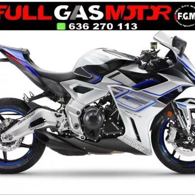 ZONTES 703 RR