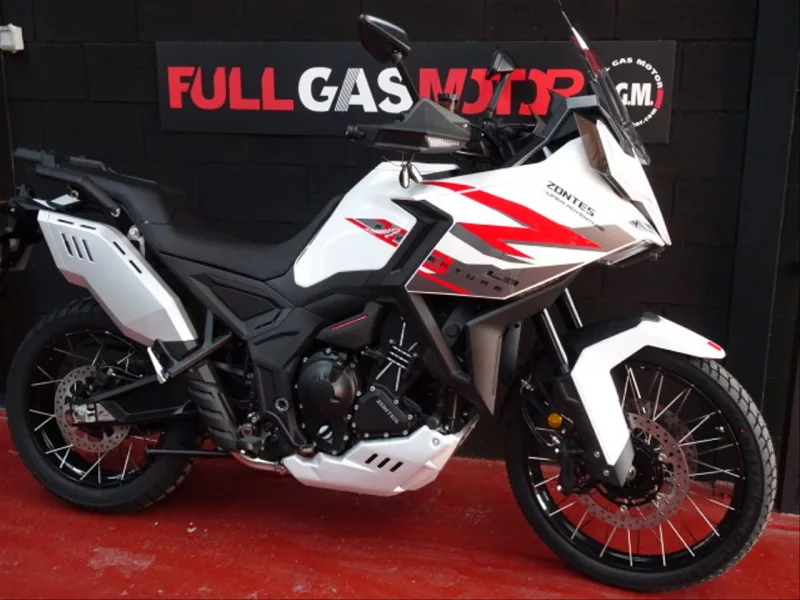 ZONTES 703F - OFERTA