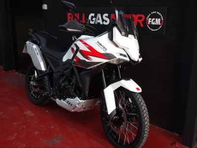 ZONTES 703F - OFERTA
