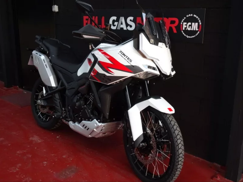 ZONTES 703F - OFERTA