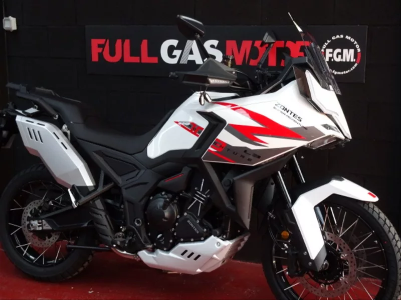 ZONTES 703F - OFERTA