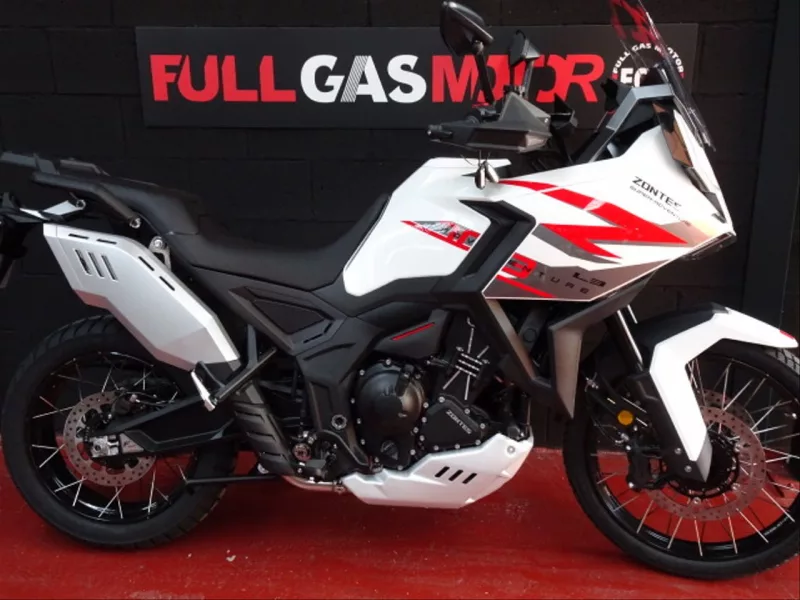 ZONTES 703F - OFERTA