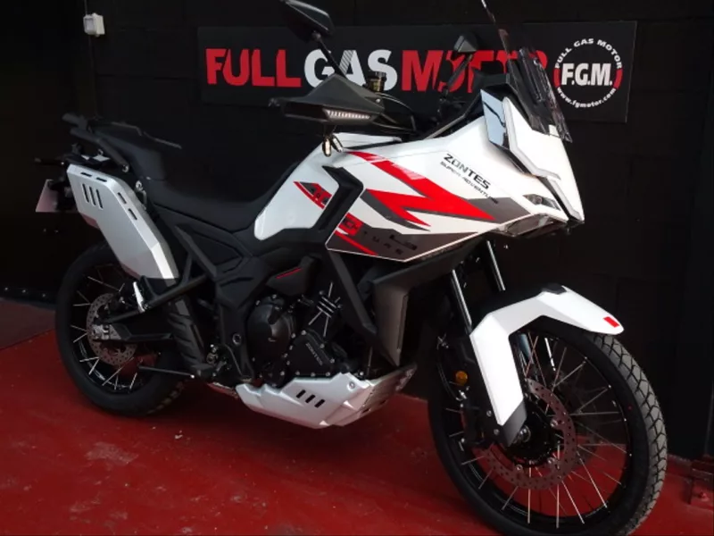 ZONTES 703F - OFERTA