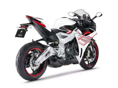 ZONTES 703RR