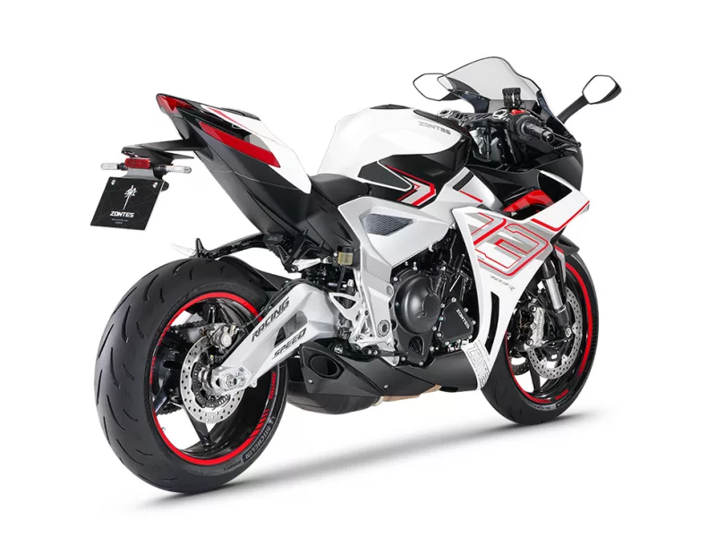ZONTES 703RR