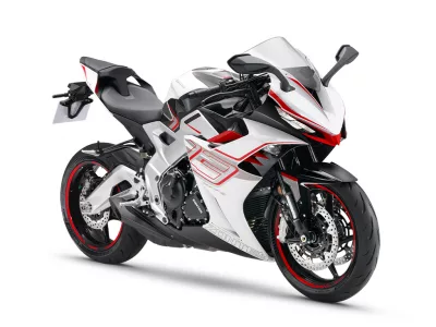 ZONTES 703RR