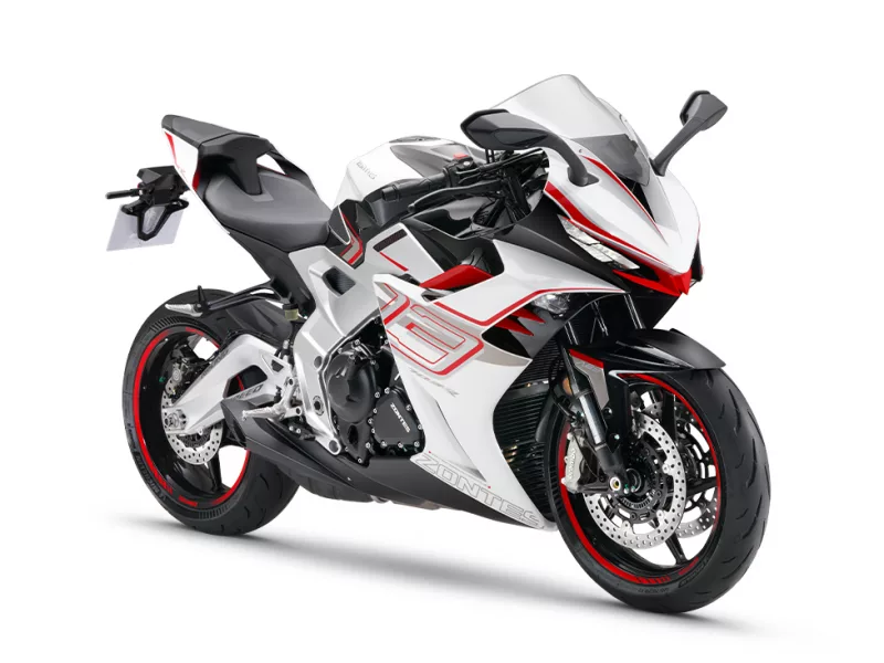 ZONTES 703RR