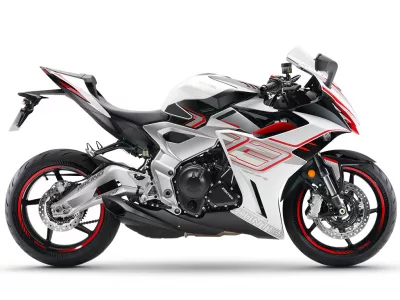ZONTES 703RR