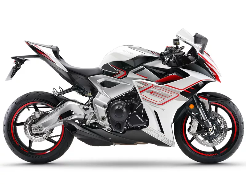 ZONTES 703RR