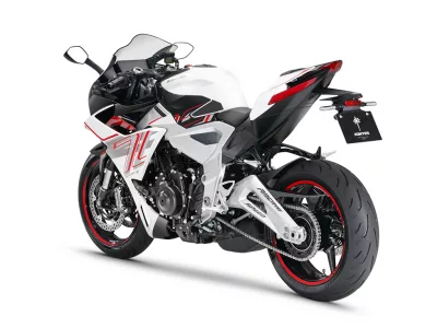 ZONTES 703RR