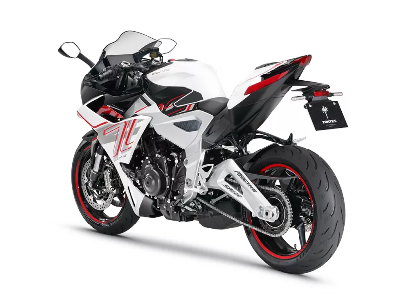 ZONTES 703RR