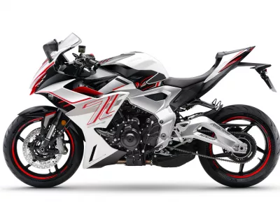 ZONTES 703RR