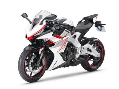 ZONTES 703RR