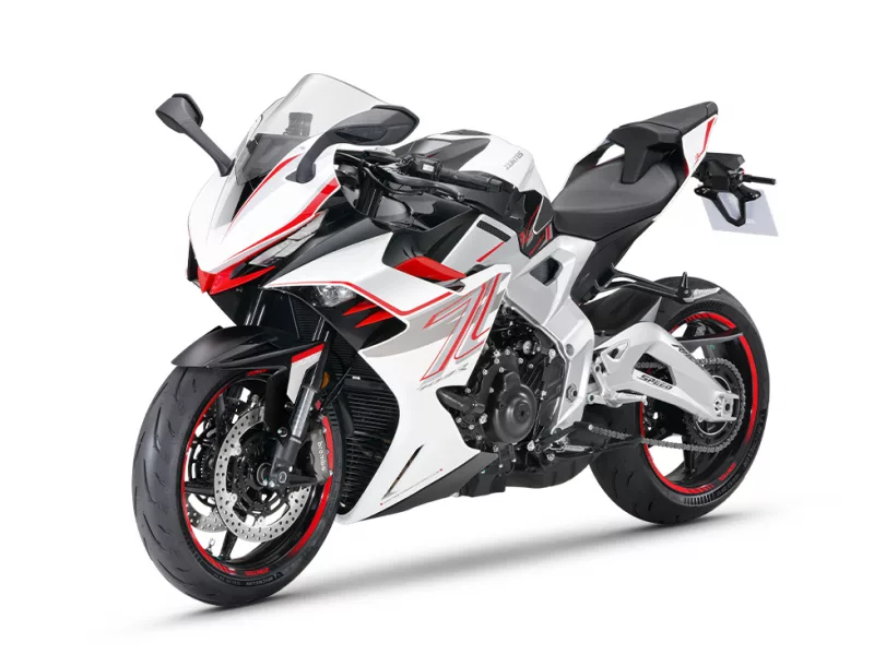 ZONTES 703RR