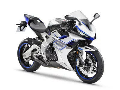 ZONTES 703RR