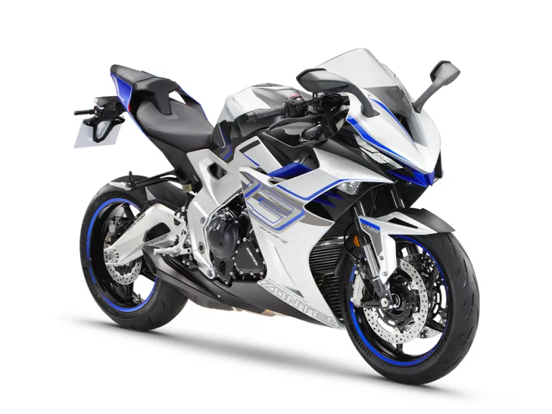 ZONTES 703RR