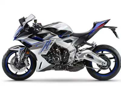 ZONTES 703RR