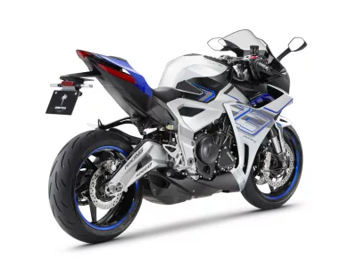 ZONTES 703RR