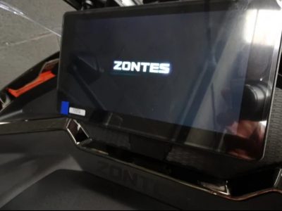 ZONTES E 368